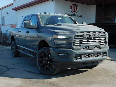 New 2026 Ram 2500 Tradesman Crew Cab for sale #S8819 - photo 2