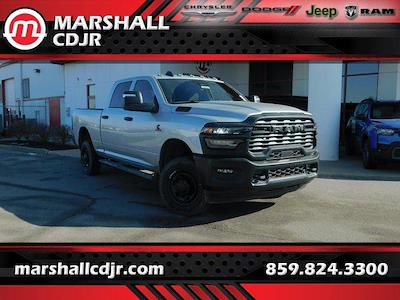 New 2026 Ram 2500 Tradesman Crew Cab for sale #S8822 - photo 1