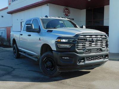 New 2026 Ram 2500 Tradesman Crew Cab for sale #S8822 - photo 2