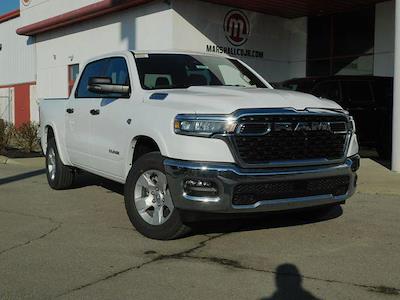 New 2026 Ram 1500 Big Horn Crew Cab for sale #S8830 - photo 2