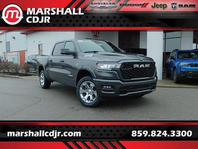 New 2026 Ram 1500 Big Horn Crew Cab for sale #S8839 - photo 1