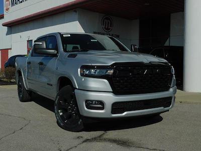 New 2026 Ram 1500 Big Horn Crew Cab for sale #S8846 - photo 2
