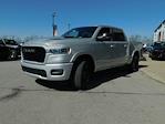 New 2026 Ram 1500 Laramie Crew Cab for sale #S8848 - photo 4