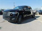 New 2026 Ram 1500 Laramie Crew Cab for sale #S8850 - photo 4