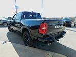 New 2026 Ram 1500 Laramie Crew Cab for sale #S8850 - photo 6