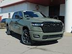 New 2026 Ram 1500 Big Horn Crew Cab for sale #S8851 - photo 2