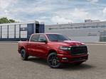 New 2026 Ram 1500 Laramie Crew Cab for sale #S8860 - photo 3
