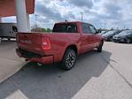 New 2026 Ram 1500 Laramie Crew Cab for sale #S8876 - photo 9