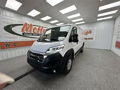 2024 Ram ProMaster 1500 Standard Roof FWD, Empty Cargo Van for sale #4138 - photo 1