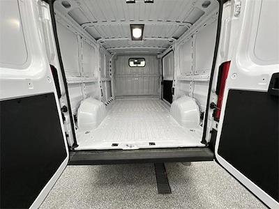 2024 Ram ProMaster 1500 Standard Roof FWD, Empty Cargo Van for sale #4138 - photo 2