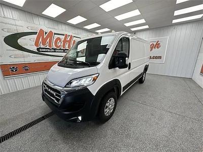 2024 Ram ProMaster 1500 Standard Roof FWD, Empty Cargo Van for sale #4149 - photo 1