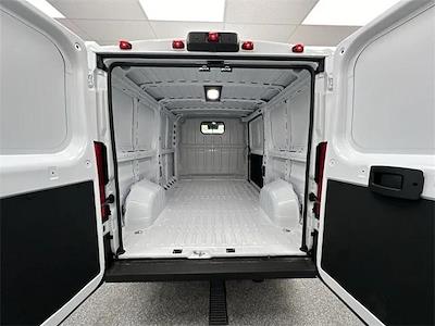 2024 Ram ProMaster 1500 Standard Roof FWD, Empty Cargo Van for sale #4156 - photo 2