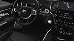 New 2025 Ram 1500 Laramie Crew Cab 4x4 Pickup for sale #4296 - photo 5