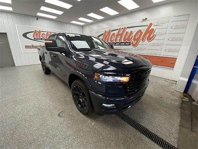 New 2025 Ram 1500 Laramie Crew Cab 4x4 Pickup for sale #4297 - photo 2