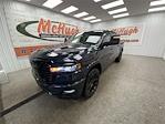 New 2025 Ram 1500 Laramie Crew Cab 4x4 Pickup for sale #4297 - photo 1