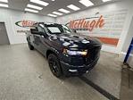 New 2025 Ram 1500 Laramie Crew Cab 4x4 Pickup for sale #4297 - photo 2