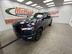 New 2025 Ram 1500 Laramie Crew Cab 4x4 Pickup for sale #4297 - photo 4