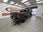 New 2025 Ram 1500 Laramie Crew Cab 4x4 Pickup for sale #4297 - photo 8