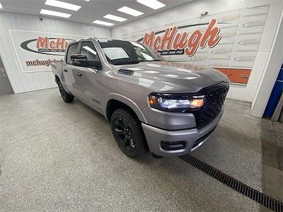 New 2025 Ram 1500 Big Horn Crew Cab 4x4 Pickup for sale #4300 - photo 2
