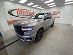New 2025 Ram 1500 Big Horn Crew Cab 4x4 Pickup for sale #4300 - photo 1