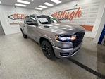 New 2025 Ram 1500 Big Horn Crew Cab 4x4 Pickup for sale #4300 - photo 2