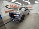 New 2025 Ram 1500 Big Horn Crew Cab 4x4 Pickup for sale #4300 - photo 4