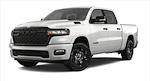 New 2025 Ram 1500 Big Horn Crew Cab 4x4 Pickup for sale #4301 - photo 1