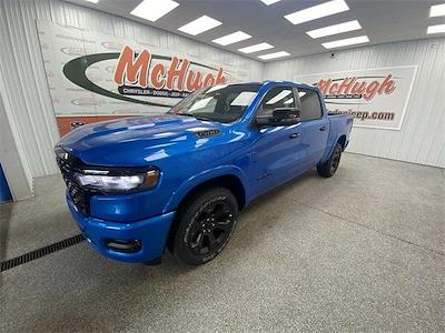 New 2025 Ram 1500 Big Horn Crew Cab 4x4 Pickup for sale #4302 - photo 1