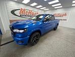 New 2025 Ram 1500 Big Horn Crew Cab 4x4 Pickup for sale #4302 - photo 1