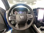New 2025 Ram 1500 Big Horn Crew Cab 4x4 Pickup for sale #4302 - photo 14