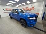 New 2025 Ram 1500 Big Horn Crew Cab 4x4 Pickup for sale #4302 - photo 2