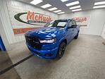 New 2025 Ram 1500 Big Horn Crew Cab 4x4 Pickup for sale #4302 - photo 4