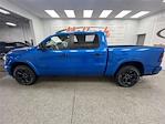New 2025 Ram 1500 Big Horn Crew Cab 4x4 Pickup for sale #4302 - photo 5