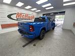 New 2025 Ram 1500 Big Horn Crew Cab 4x4 Pickup for sale #4302 - photo 8