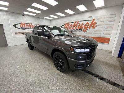 New 2025 Ram 1500 Laramie Crew Cab 4x4 Pickup for sale #4303 - photo 2