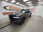 New 2025 Ram 1500 Laramie Crew Cab 4x4 Pickup for sale #4303 - photo 1