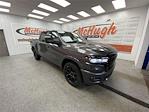 New 2025 Ram 1500 Laramie Crew Cab 4x4 Pickup for sale #4303 - photo 2