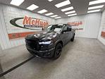 New 2025 Ram 1500 Laramie Crew Cab 4x4 Pickup for sale #4303 - photo 4