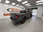 New 2025 Ram 1500 Laramie Crew Cab 4x4 Pickup for sale #4303 - photo 8