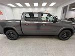 New 2025 Ram 1500 Laramie Crew Cab 4x4 Pickup for sale #4303 - photo 9