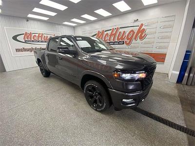 New 2025 Ram 1500 Big Horn Crew Cab 4x4 Pickup for sale #4304 - photo 2