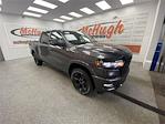 New 2025 Ram 1500 Big Horn Crew Cab 4x4 Pickup for sale #4304 - photo 2