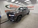 New 2025 Ram 1500 Big Horn Crew Cab 4x4 Pickup for sale #4304 - photo 4