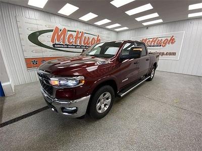 New 2025 Ram 1500 Big Horn Crew Cab 4x4 Pickup for sale #4305 - photo 1
