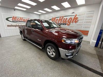 New 2025 Ram 1500 Big Horn Crew Cab 4x4 Pickup for sale #4305 - photo 2