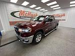 New 2025 Ram 1500 Big Horn Crew Cab 4x4 Pickup for sale #4305 - photo 1