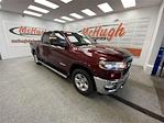 New 2025 Ram 1500 Big Horn Crew Cab 4x4 Pickup for sale #4305 - photo 2