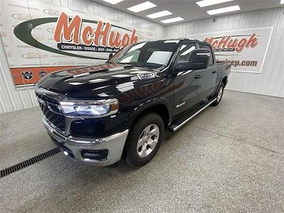 New 2025 Ram 1500 Big Horn Crew Cab 4x4 Pickup for sale #4306 - photo 1