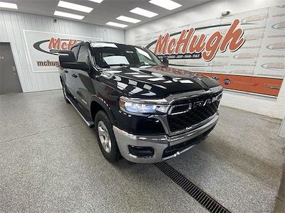 New 2025 Ram 1500 Big Horn Crew Cab 4x4 Pickup for sale #4306 - photo 2