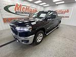 New 2025 Ram 1500 Big Horn Crew Cab 4x4 Pickup for sale #4306 - photo 1